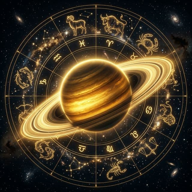 The Great Saturn Conjunction: What to Expect
